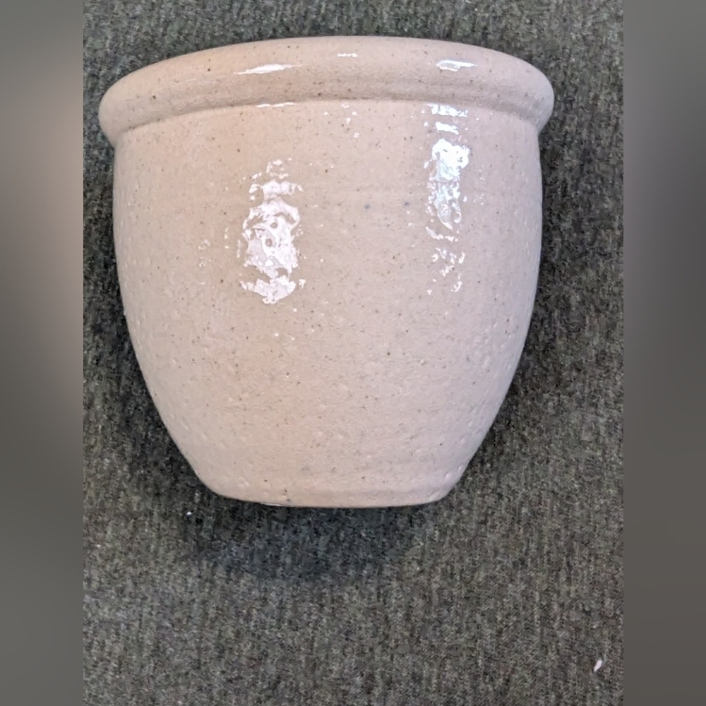 Shadowland Stoneware miniature pottery with Salt glaze Delevan Wisconsin - Picture 5 of 8